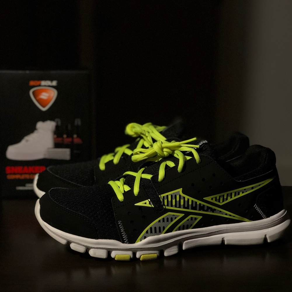 Reebok YourFlex Train 3.0